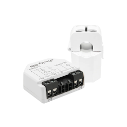 SHELLY EM GEN3 1 X 50A CT INCLUDED
