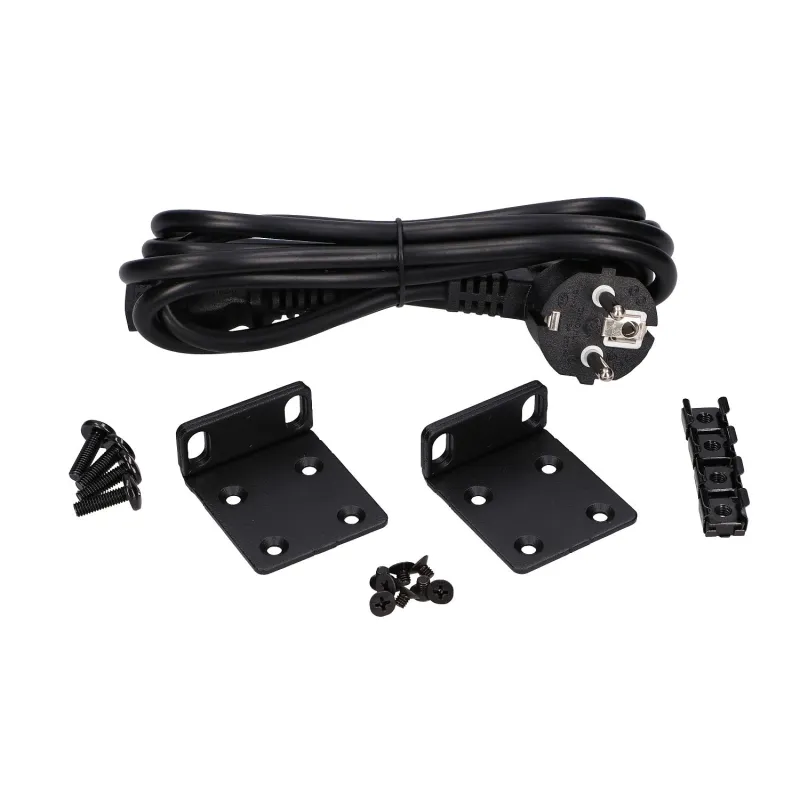 Ubiquiti ES-16-XG | Switch | EdgeMAX EdgeSwitch 12x SFP +, 4x RJ45 10 Gb / s, switch de agregaçao gerenciado