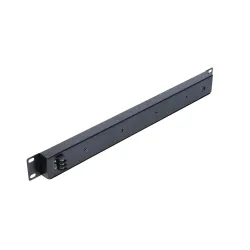 Extralink 24-Port PoE Injector, 24x 100Mb/s RJ45, Rack Mount - Image 5
