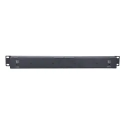 Gigabit PoE Injector Extralink 12 Portů, 12x 1000Mb/s RJ45, Racková Skříň - Obrázek 3
