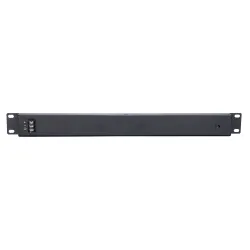 Extralink 16 Port PoE Injector, 16x 100Mb/s RJ45, Rack Mount Enclosure - Image 3
