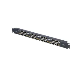 Iniettore PoE Extralink da 16 porte, 16x 100Mb/s RJ45, Involucro Rack - Immagine 4