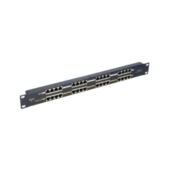 Iniettore PoE Extralink da 16 porte, 16x 100Mb/s RJ45, Involucro Rack - Immagine 6