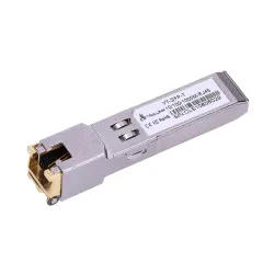 Extralink SFP Modülü RJ45 için 1.25G, 1.25Gbps,...