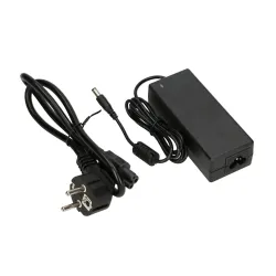 Ubiquiti ES-5XP | Schalter | EdgeSwitch, 5x RJ45 1000Mb/s PoE-Schalter, 60W