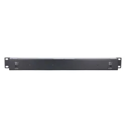 Gigabit PoE Инъектор Extralink на 16 Портов, 16x 1000Mb/s RJ45, Корпус для Защиты - Изображение 3