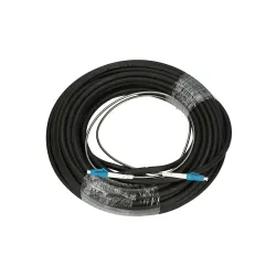 Extralink LC/UPC-LC/UPC | Patchcord | Jednomodowy,...