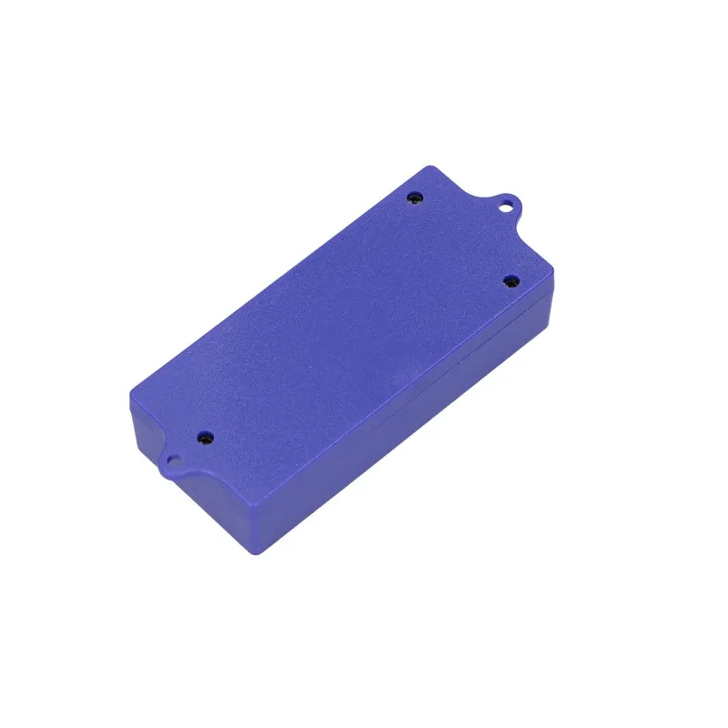 Iniettore PoE Gigabit Extralink 4 Porte, 4x 1000Mb/s RJ45 - Immagine 3