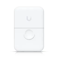 Ubiquiti ETH-SP-G2 Aşırı Gerilim Koruma, Ethernet Aşırı Gerilim Koruma Gen2, 2x RJ45 1000Mb/s