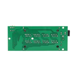 Injetor PoE Gigabit Extralink 4 Portas, 4x 1000Mb/s RJ45 - Imagem 6