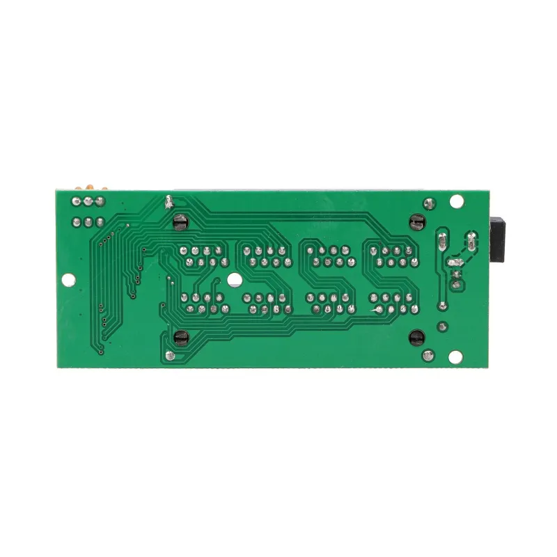 Inyector PoE Gigabit Extralink de 4 Puertos, 4x 1000Mb/s RJ45 - Imagen 6