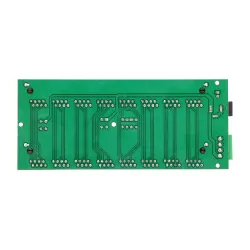Iniettore PoE Gigabit Extralink 8 Porte, 8x 1000Mb/s RJ45, Modalità B - Immagine 6
