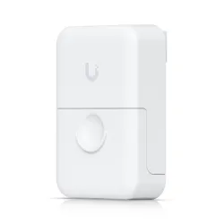 Ubiquiti ETH-SP-G2 Aşırı Gerilim Koruma, Ethernet Aşırı Gerilim Koruma Gen2, 2x RJ45 1000Mb/s