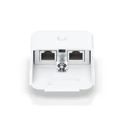Ubiquiti ETH-SP-G2 | Protetor de sobretensao para Ethernet | Gen2, 2x RJ45 1000Mb / s