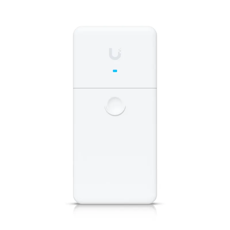 Ubiquiti F-POE-G2 Medyası Dönüştürücü, FiberPoE Gen 2, 1x SFP, 1x RJ45 1000Mb/s