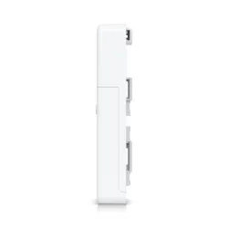 Ubiquiti F-POE-G2 | Media converter | FiberPoE Gen 2, 1x SFP, 1x RJ45 1000Mb/s