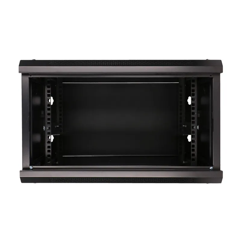 Armadio Rack Extralink 6U 600x600 Nero da Parete - Immagine 3