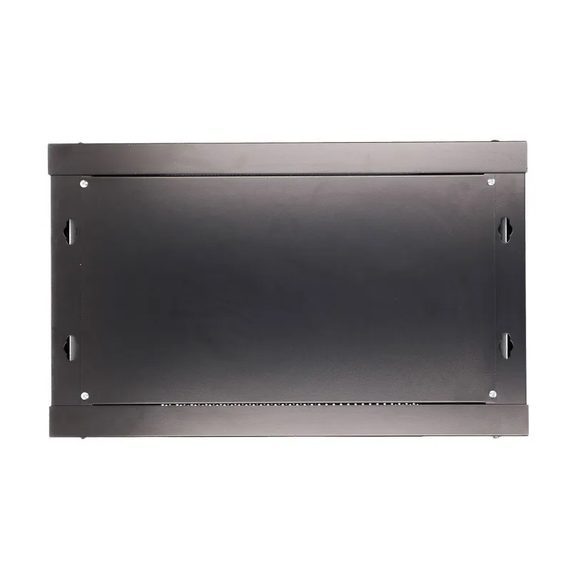 Armadio Rack Extralink 6U 600x600 Nero da Parete - Immagine 4