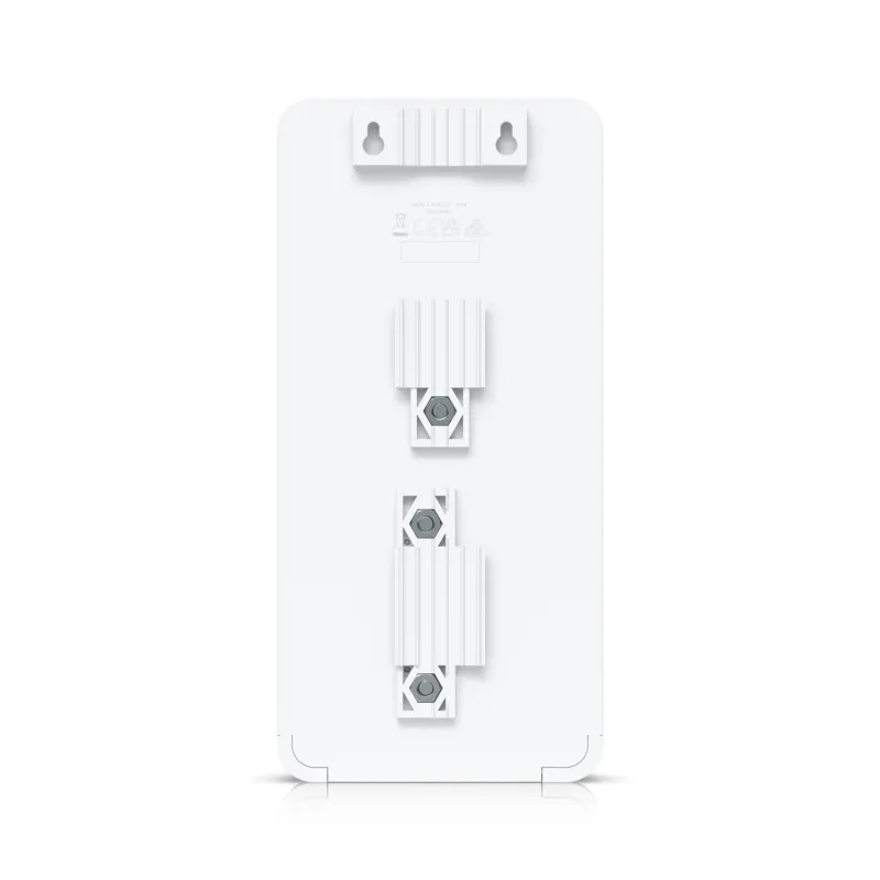 Ubiquiti F-POE-G2 | Media Konvertor | FiberPoE Gen 2, 1x SFP, 1x RJ45 1000Mb/s