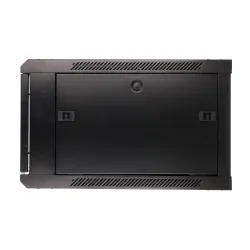 Armadio Rack Extralink 6U 600x600 Nero da Parete - Immagine 5