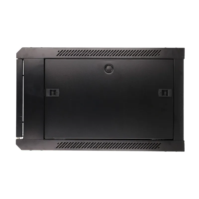 Armadio Rack Extralink 6U 600x600 Nero da Parete - Immagine 5