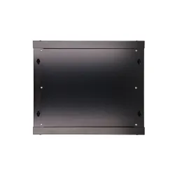 Armadio Rack Extralink 9U 600x600 Nero da Muro - Immagine 4