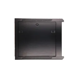 Armadio Rack Extralink 9U 600x600 Nero da Muro - Immagine 5