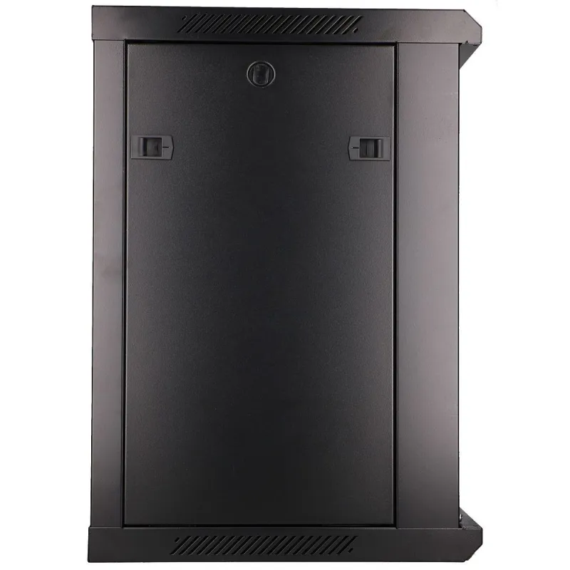 Extralink 12U 600x600 Czarna | Szafa rack | montowana na ścianie - Zdjęcie 5