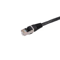 Cable de red Extralink Cat.5e FTP 0.5m, Patchcord LAN de cobre - Imagen 4