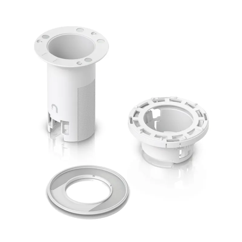 Потолочная крепеж Ubiquiti FLEXHD-CM-3, разработанная для UniFi FlexHD, набор из 3-х штук