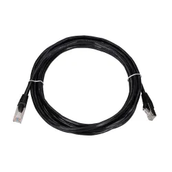 Extralink Cat.5e FTP 3m LAN Patchkabel, Kupfer Netzwerkkabel - Bild 2