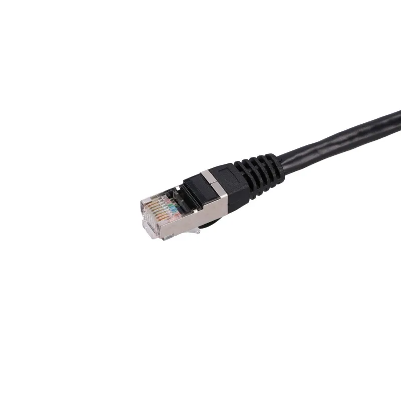 Cable Patch LAN Extralink Cat.5e FTP 3m, Cable de Red de Cobre - Imagen 4