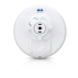 CPE Ubiquiti GBE, GigaBeam, 60GHz, резервный 5GHz, 1Gb/s+, 1x RJ45 1000Mb/s, 10/17.2dBi