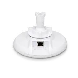 CPE Ubiquiti GBE, GigaBeam, 60GHz, резервный 5GHz, 1Gb/s+, 1x RJ45 1000Mb/s, 10/17.2dBi