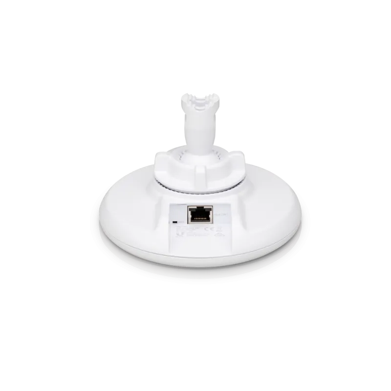 CPE Ubiquiti GBE, GigaBeam, 60GHz, резервный 5GHz, 1Gb/s+, 1x RJ45 1000Mb/s, 10/17.2dBi