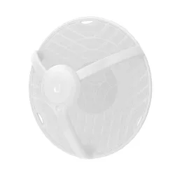 Ubiquiti GBE-LR CPE, GigaBeam, 60GHz + 5GHz yedek, 38dBi, 1Gbps+
