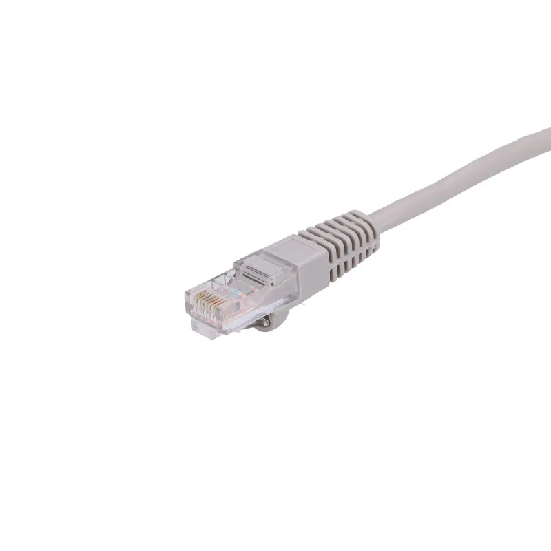 Cable de parcheo LAN Extralink Cat.5e UTP 1m, Cable de red de cobre - Imagen 4