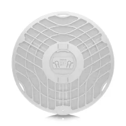 CPE Ubiquiti GBE-LR, GigaBeam, 60GHz + резервное копирование 5GHz, 38dBi, 1Gbps+