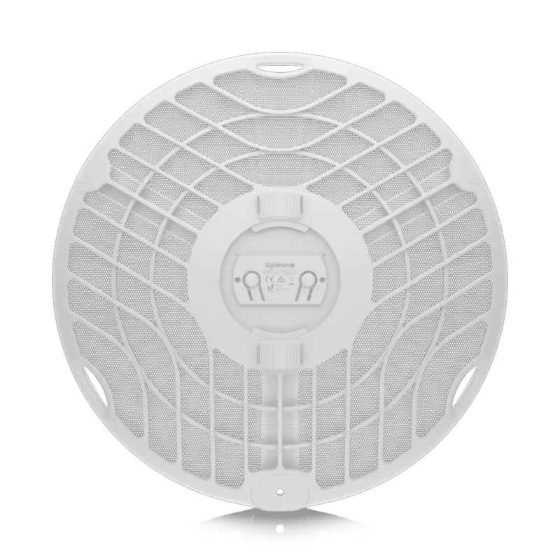 Ubiquiti GBE-LR CPE, GigaBeam, 60GHz + 5GHz yedek, 38dBi, 1Gbps+