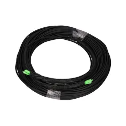 Extralink 2J SC/APC-SC/APC | Patchcord | Jednomodowy,...
