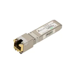 Extralink SFP+ 10G | SFP+ to RJ45 M&oacute;dulo | 10Gbps