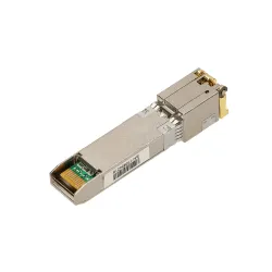 Модуль Extralink SFP+ к RJ45 10G, 10Gbps - Изображение 2