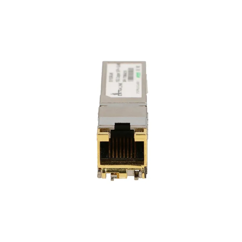 Extralink SFP+ RJ45 Modülü 10G, 10Gbps - Görsel 3