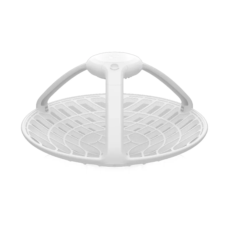 Ubiquiti GBE-LR CPE, GigaBeam, 60GHz + 5GHz yedek, 38dBi, 1Gbps+