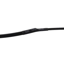Extralink Patchcord SC/APC-SC/APC Düz, Asılı, Tek Modlu, Simplex, G.657A2, 40m - Görsel 4
