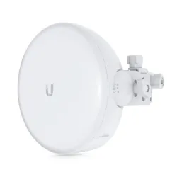 CPE Ubiquiti GBE-Plus, GigaBeam, 60GHz, 35dBi, 1.5Gbps+, 1x RJ45 1000Mb/s