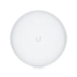 Ubiquiti CPE GBE-Plus, GigaBeam, 60GHz, 35dBi, 1.5Gbps+, 1x RJ45 1000Mb/s