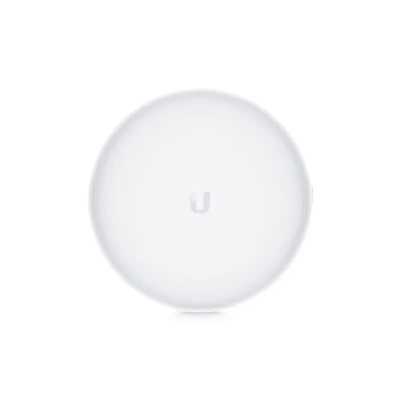 Ubiquiti CPE GBE-Plus, GigaBeam, 60GHz, 35dBi, 1.5Gbps+, 1x RJ45 1000Mb/s