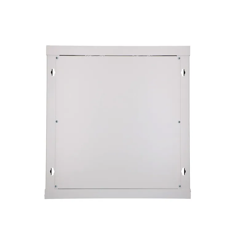 Extralink 12U 600x450 Gri Duvara Monte Rack Kabineti - Görsel 4