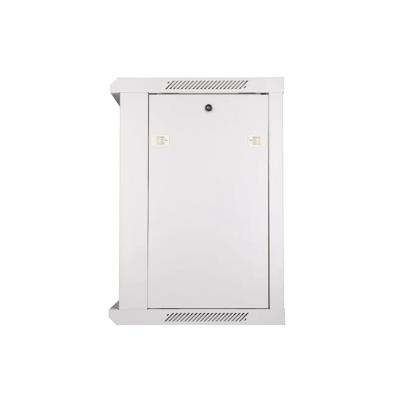 Шкаф Rack Extralink 12U 600x600 Серый, Настенный - Изображение 5